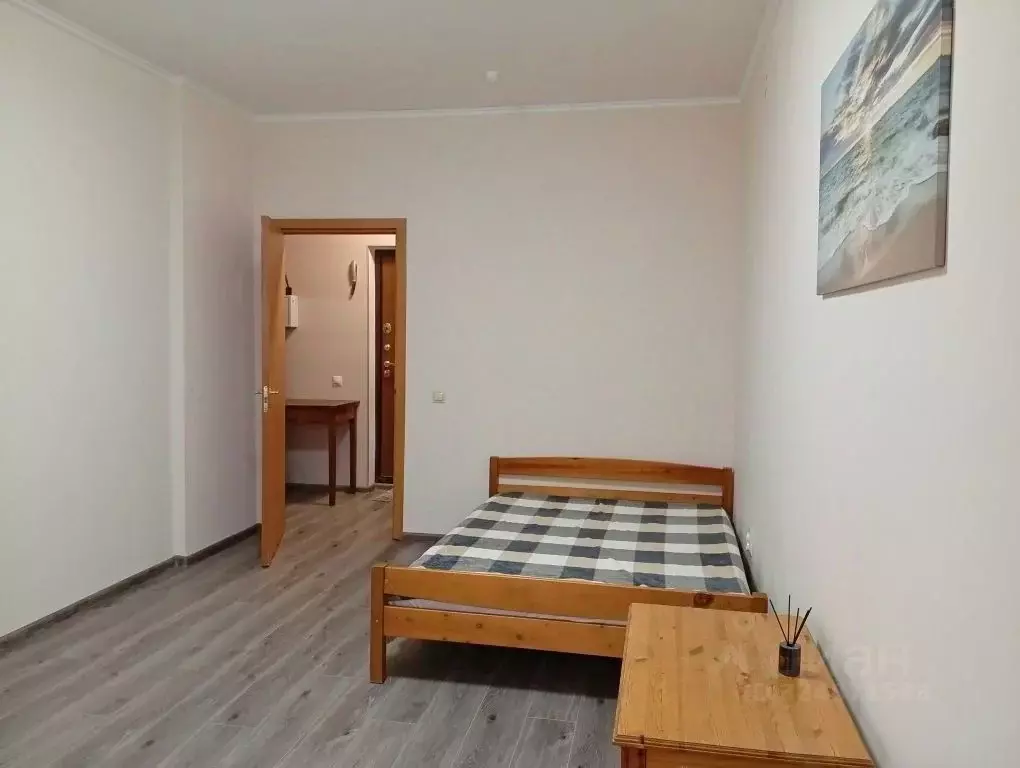 1-к кв. Санкт-Петербург просп. Юнтоловский, 47к6 (41.0 м) - Фото 2