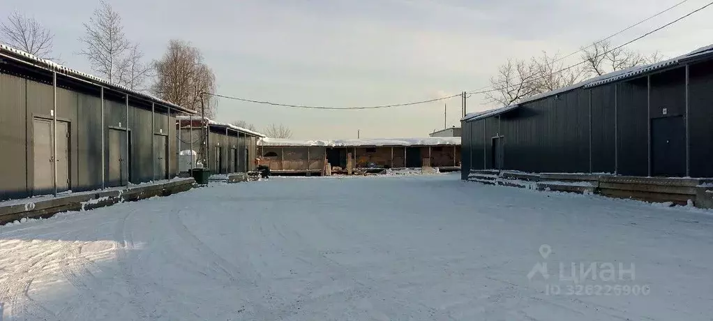 Помещение свободного назначения в Московская область, Люберцы ... - Фото 1