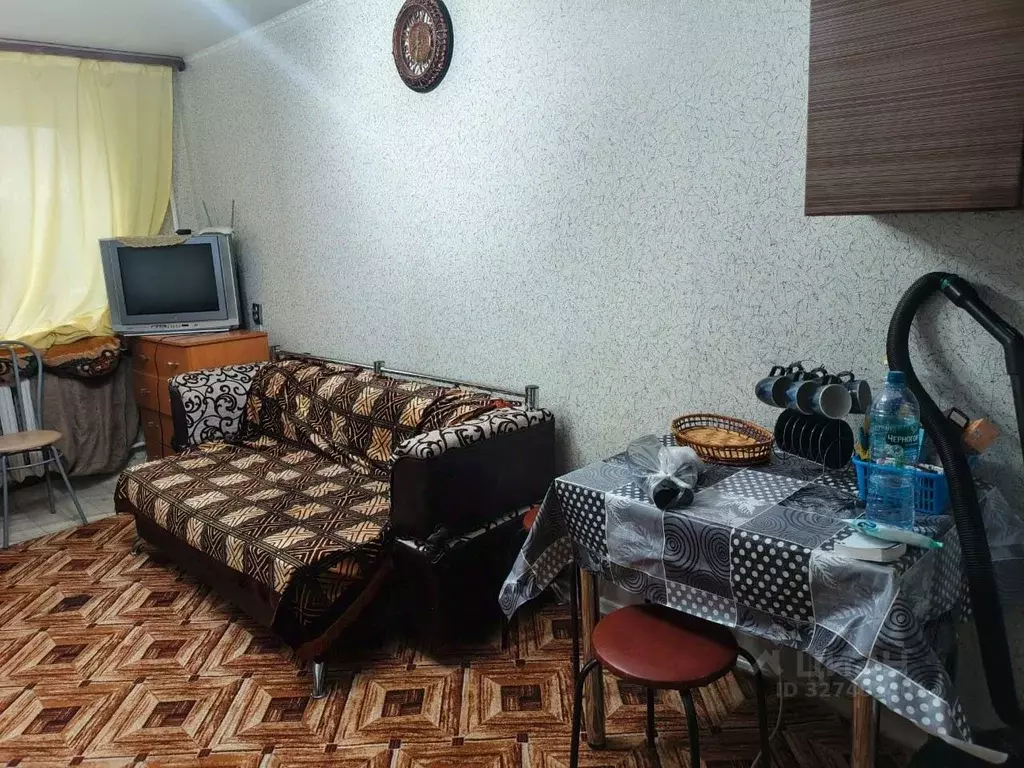 Комната Калужская область, Балабаново г. Боровский муниципальный ... - Фото 2