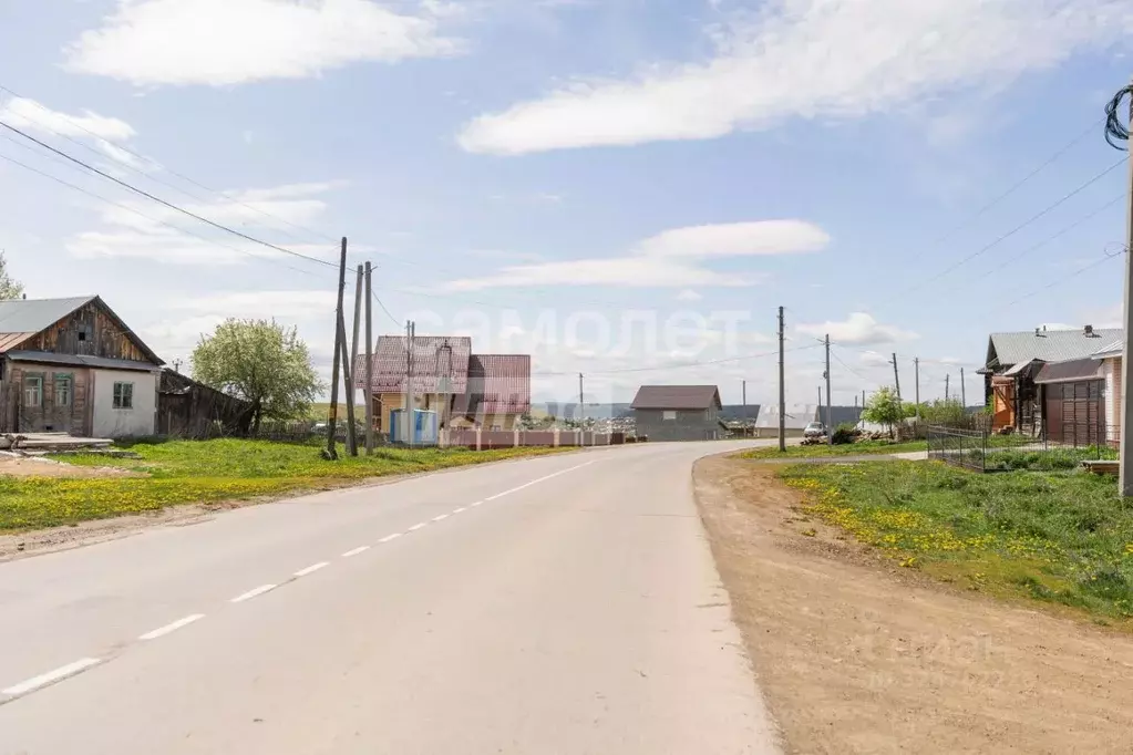 Дом в Челябинская область, Нязепетровск ул. Свердлова, 157 (23 м) - Фото 2