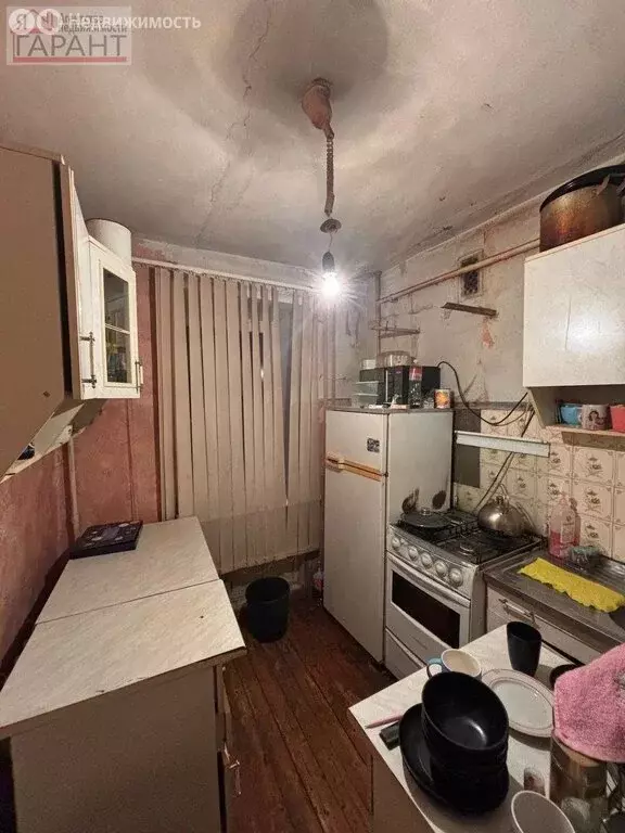 1-комнатная квартира: Самара, Алма-Атинская улица, 26 (28.7 м) - Фото 2