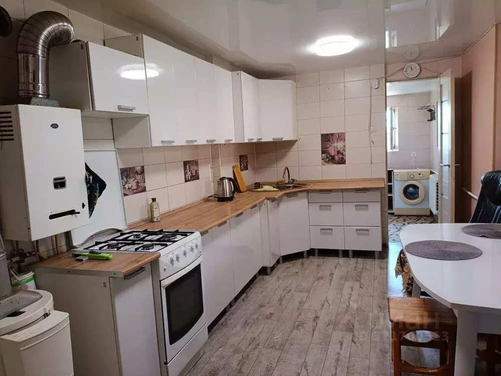 Дом в Краснодарский край, Крымск ул. Дружбы (82 м) - Фото 0