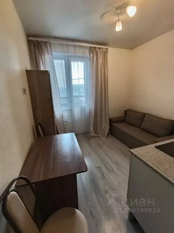 Студия Московская область, Одинцово ул. Сколковская, 9А (22.0 м) - Фото 2