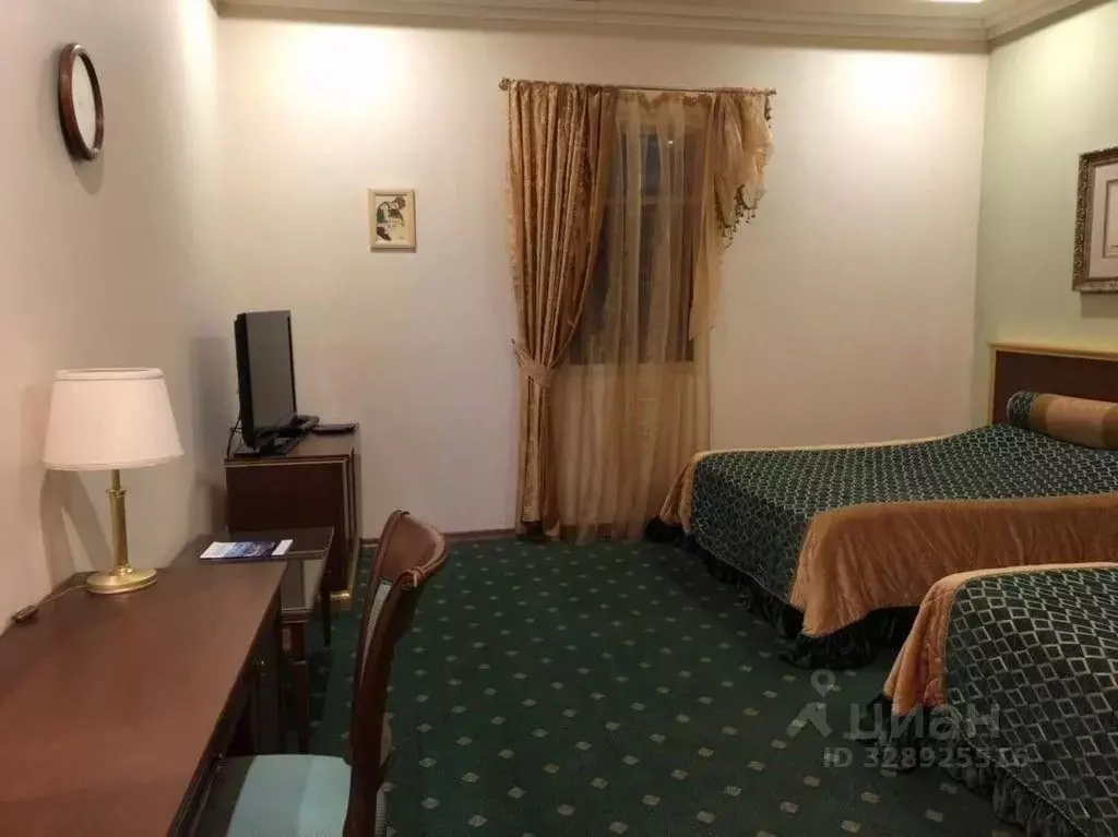 Комната Курская область, Курск ул. Дзержинского, 40 (25.0 м) - Фото 1