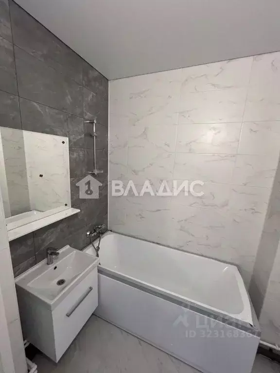 2-к кв. Санкт-Петербург Пулковское ш., 99к4 (51.5 м) - Фото 2