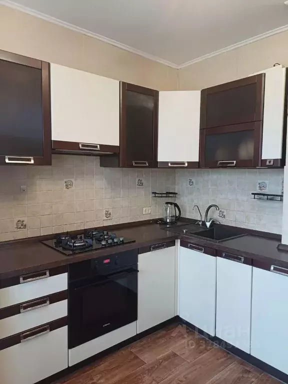 2-к кв. Курская область, Курск Северо-Западный мкр, ул. Мыльникова, 1 ... - Фото 1