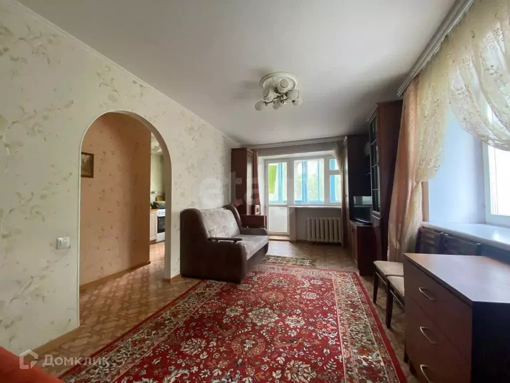 Продаётся 1-к квартира, 30.4 м - Фото 0