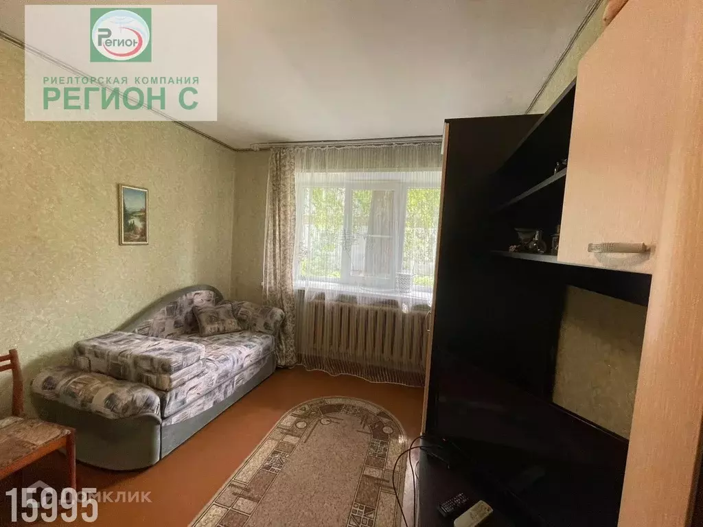 Продаётся 1-к квартира, 30 м - Фото 0