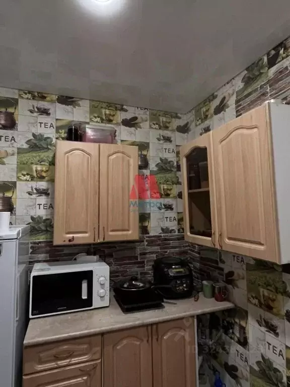 Комната Ярославская область, Ярославль ул. Бахвалова, 1Г (18.7 м) - Фото 2