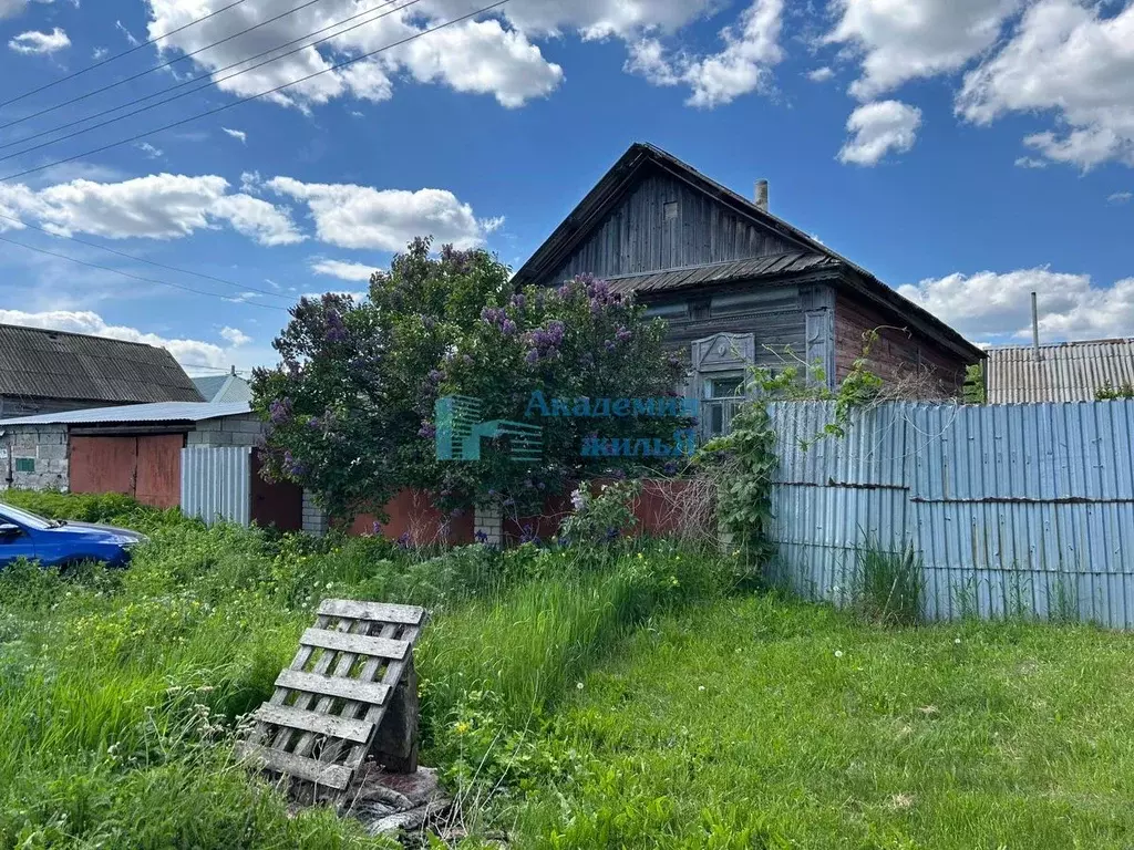 Коттедж в Саратовская область, Вольский район, Широкобуеракское ... - Фото 0