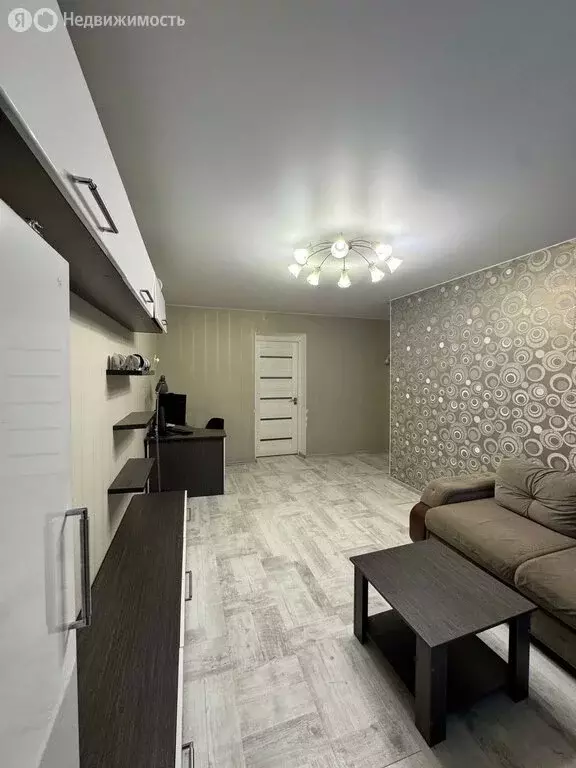 3-комнатная квартира: Архангельск, улица Тимме, 22 (57.6 м) - Фото 2