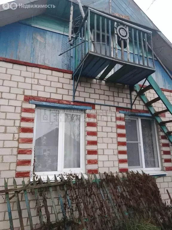 Дом в Рудня, улица Елисеева, 20 (55.9 м) - Фото 1