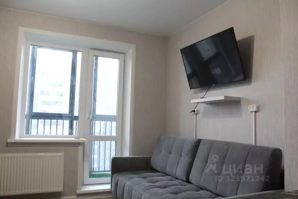 Студия Новосибирская область, Новосибирский район, Станционный ... - Фото 1