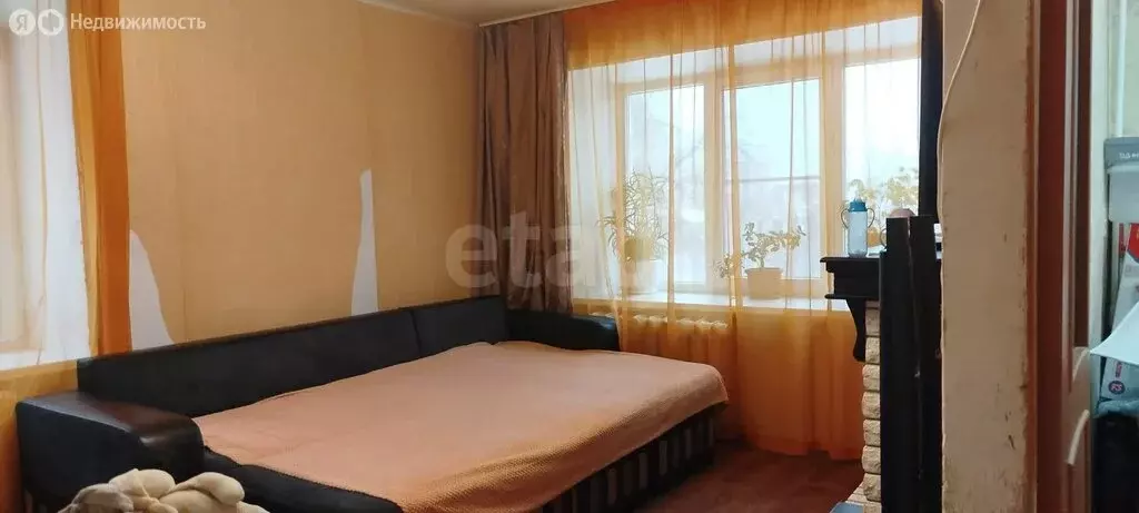 1-комнатная квартира: Миасс, проспект Макеева, 26 (31.5 м) - Фото 2