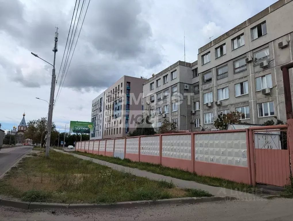 Помещение свободного назначения в Нижегородская область, Нижний ... - Фото 1