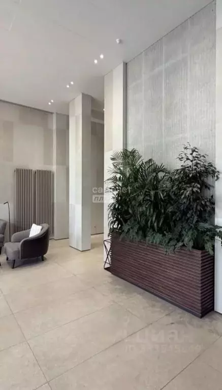1-к кв. Москва ул. Нижние Мневники, 20 (42.5 м) - Фото 2