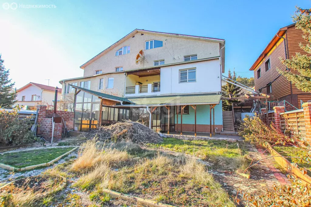 Дом в Улан-Удэ, Уссурийский переулок (243 м) - Фото 1