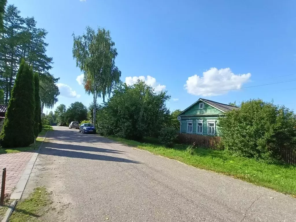 Дом в Московская область, Можайск ул. Кутузова, 18 (76 м) - Фото 1