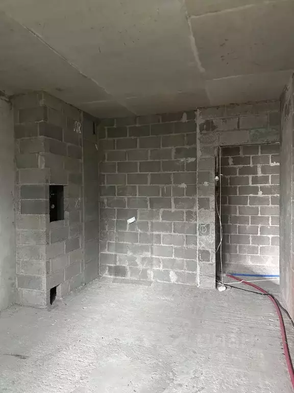 2-к кв. Московская область, Химки Подрезково мкр, ул. 1-я Лесная, 10к2 ... - Фото 1