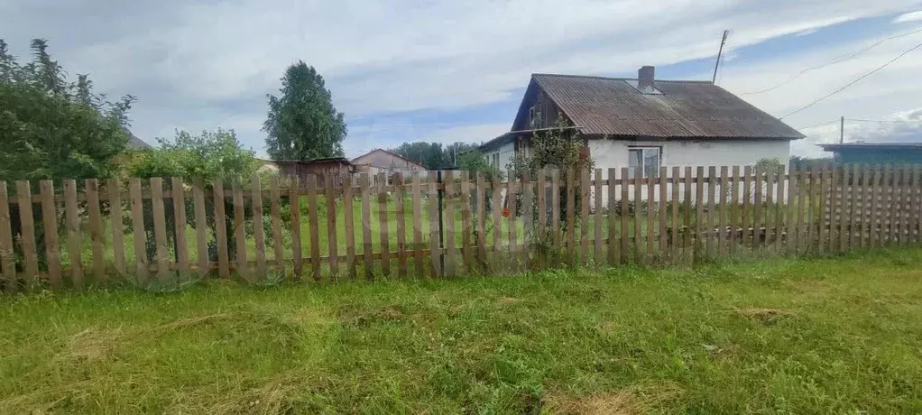 Дом 56 м на участке 18 сот. - Фото 1