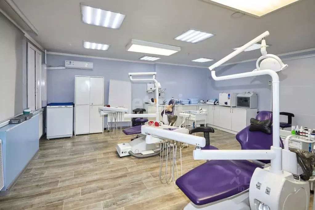 Офис в Забайкальский край, Чита ул. Недорезова, 21 (84 м) - Фото 1