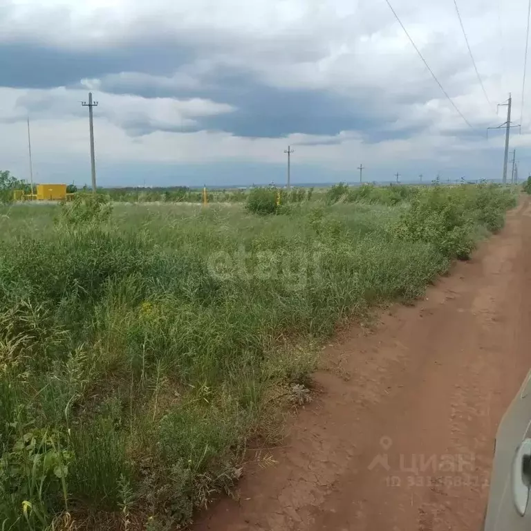 Участок в Оренбургская область, Оренбург ул. Маршала Неделина, 37 ... - Фото 2