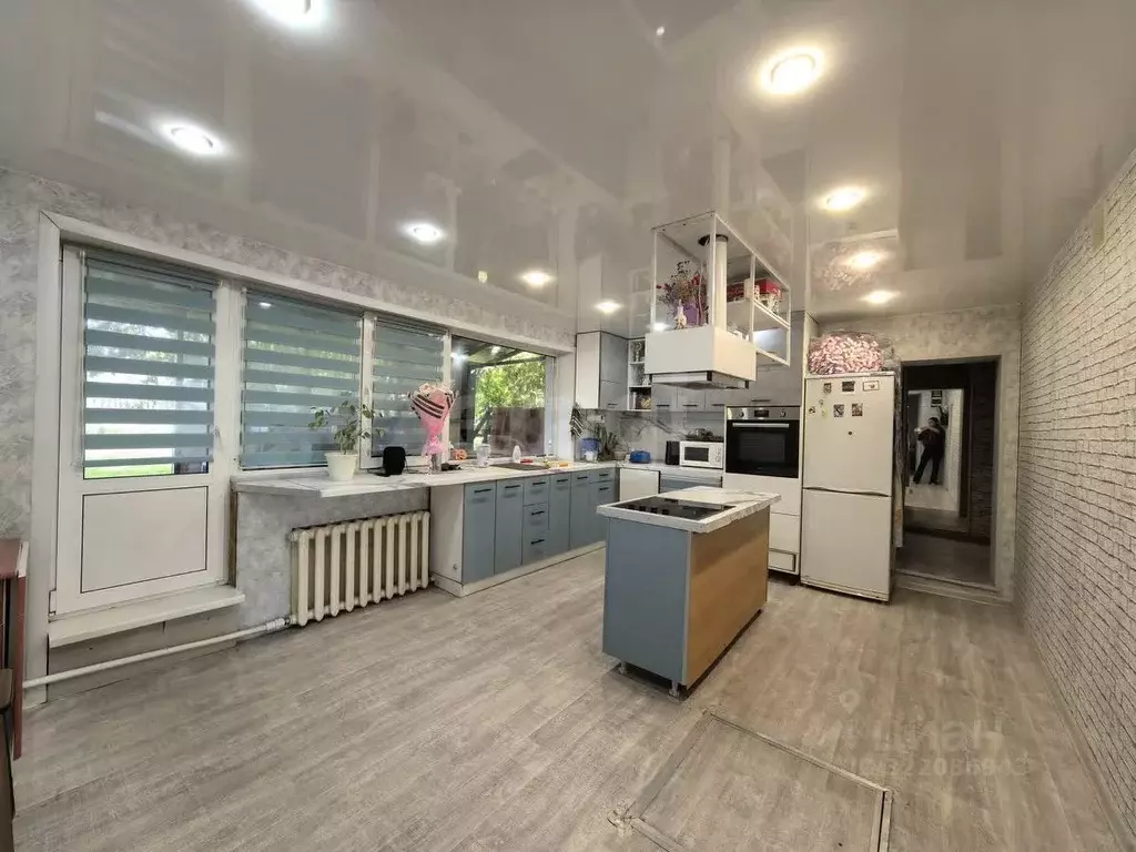 Дом в Кемеровская область, Кемерово пер. 1-й Медицинский (69 м) - Фото 2