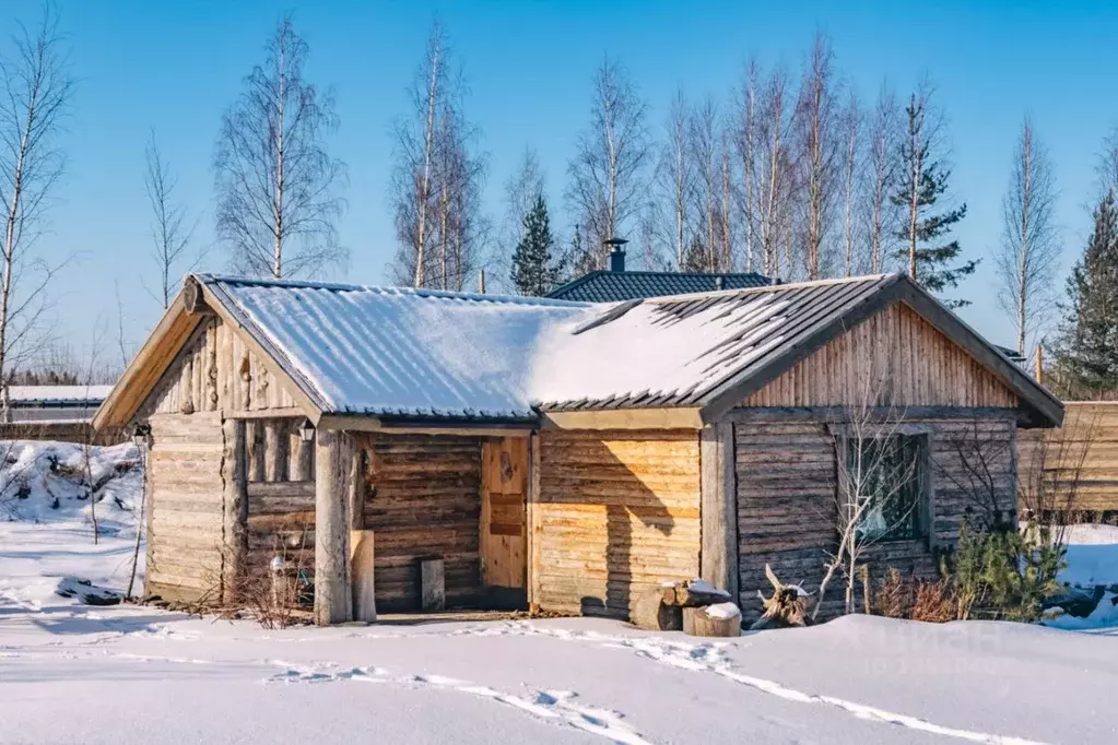 Купить Дом В Деревянном Прионежский Район