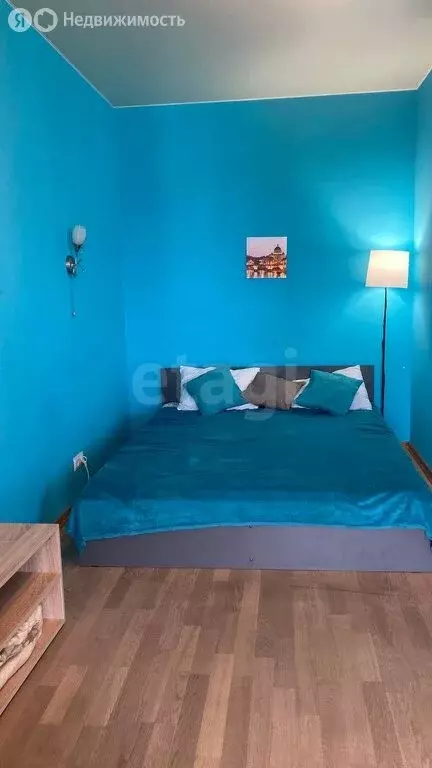 1-комнатная квартира: Калининград, улица Юрия Гагарина, 16Г (41.8 м) - Фото 1