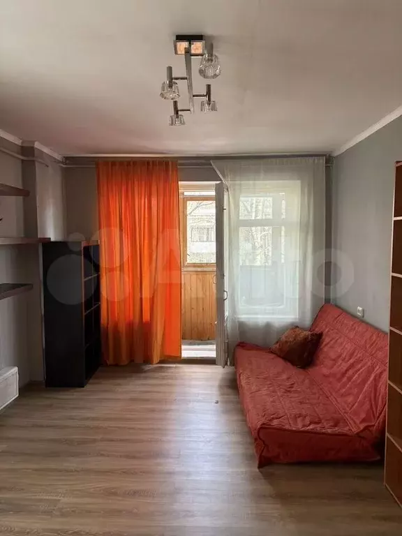 2-к. квартира, 45 м, 5/5 эт. - Фото 1