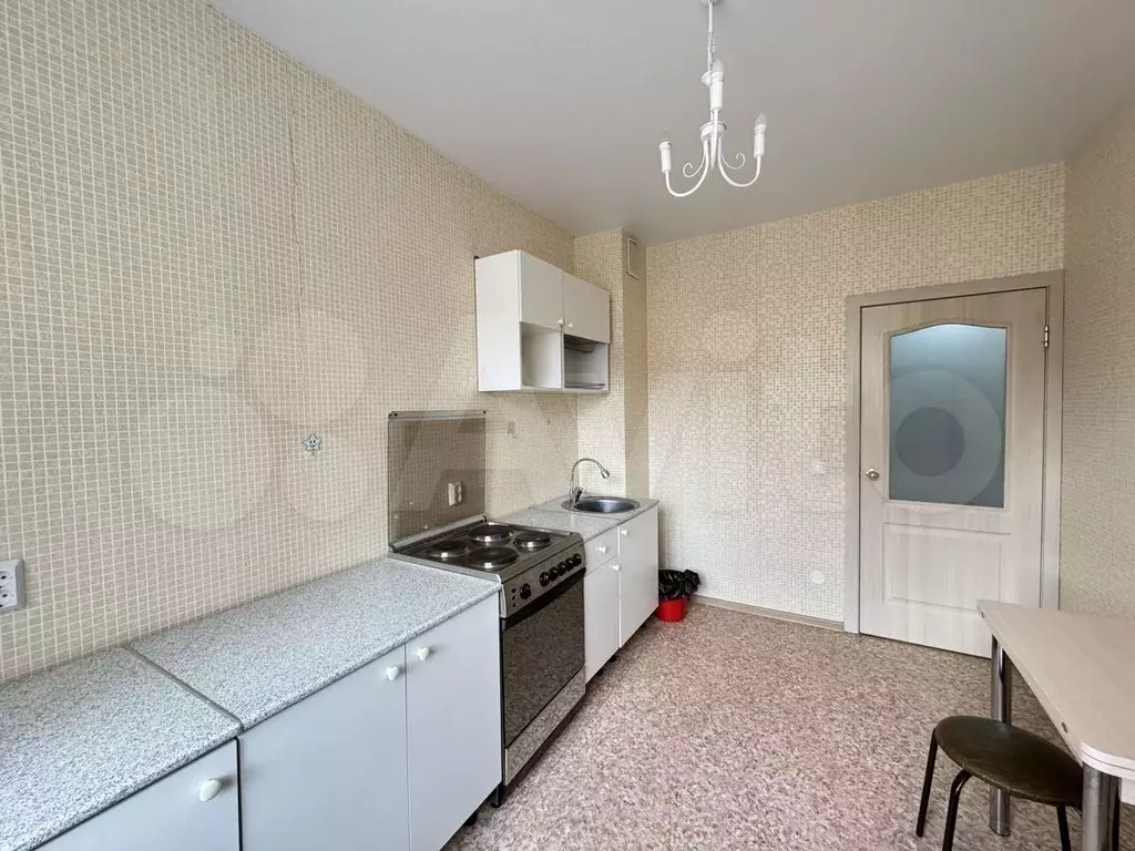 1-к. квартира, 45 м, 9/17 эт. - Фото 1