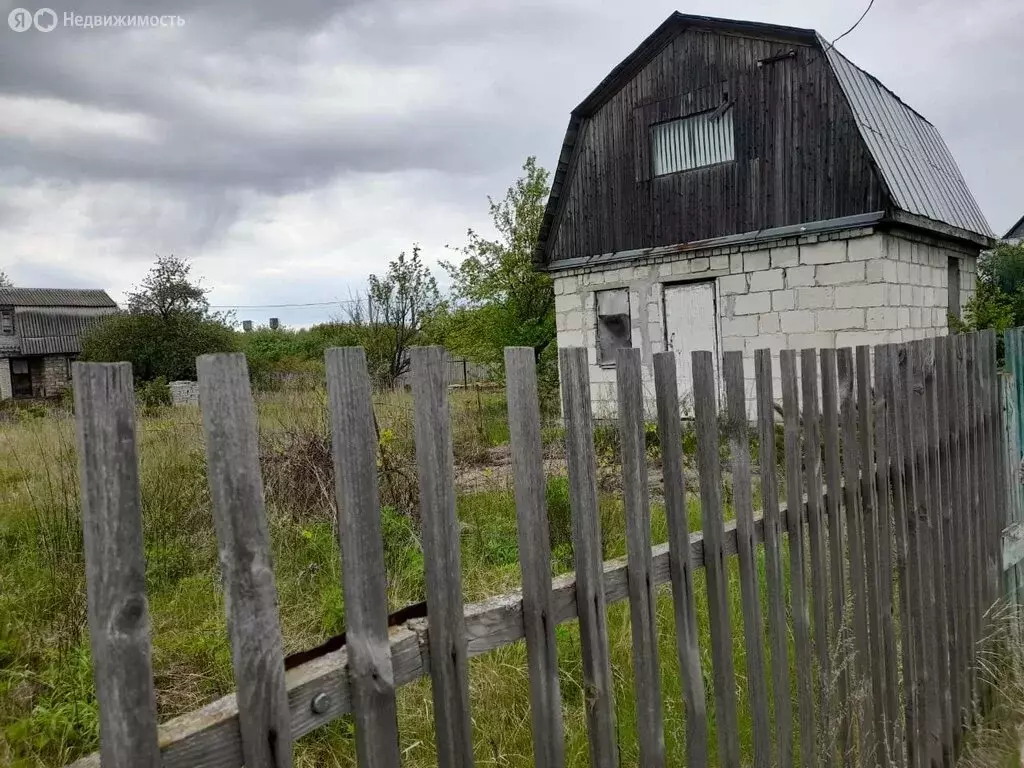 Участок в Грязинский район, Фащёвский сельсовет, СТ ... - Фото 0