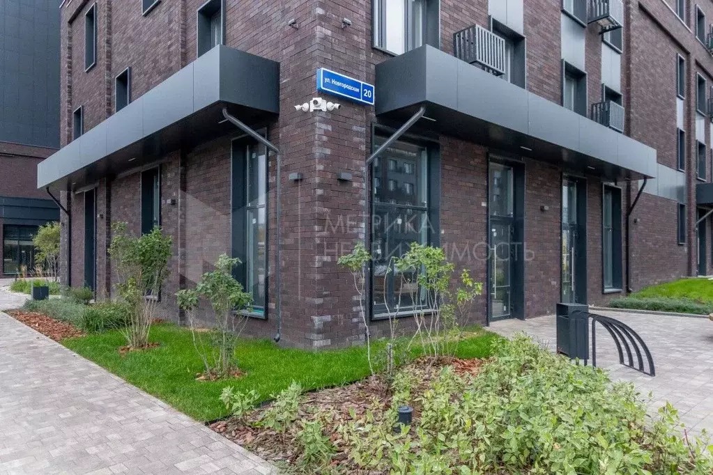 Помещение свободного назначения в Тюменская область, Тюмень ... - Фото 2