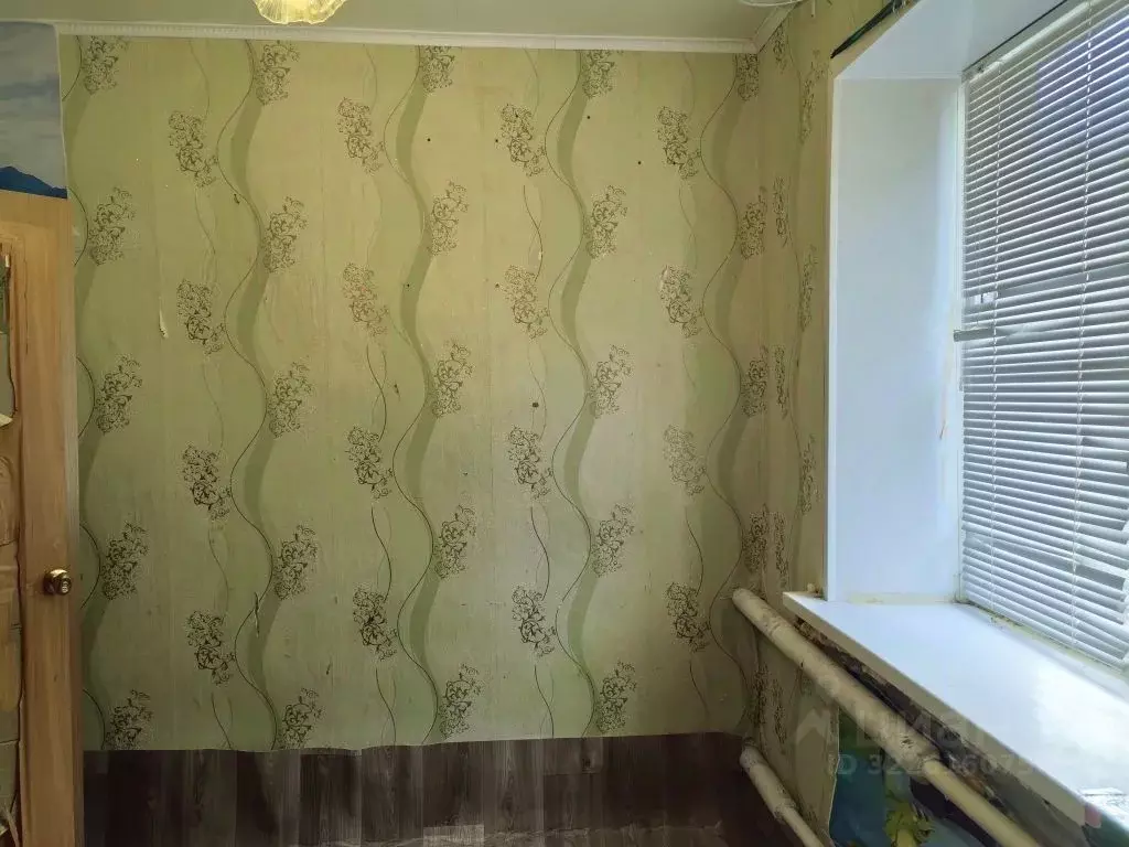 2-к кв. Пензенская область, Лунино рп ул. Юбилейная, 37 (40.4 м) - Фото 2