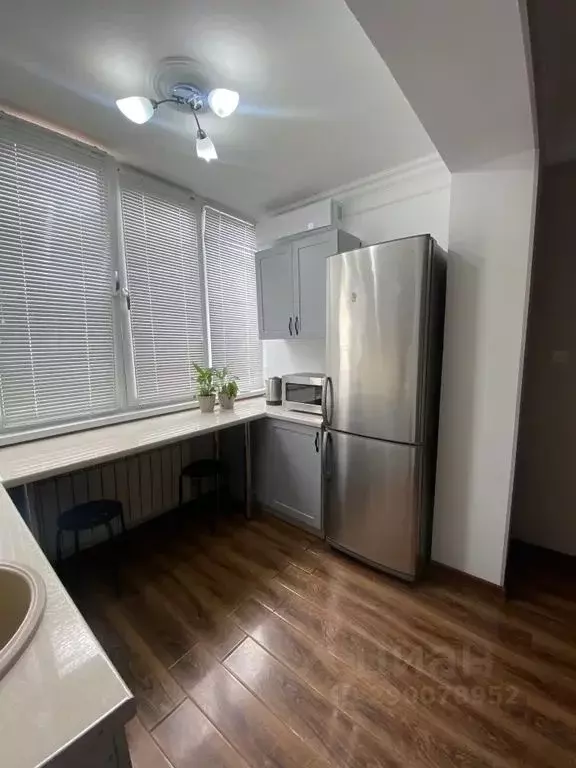 1-к кв. Дагестан, Каспийск ул. И.В. Сталина, 1 (48.0 м) - Фото 0