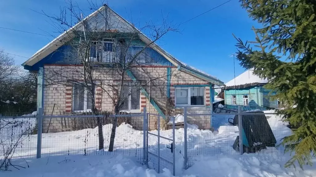 4-к кв. Смоленская область, Рудня ул. Елисеева, 20 (55.9 м) - Фото 1