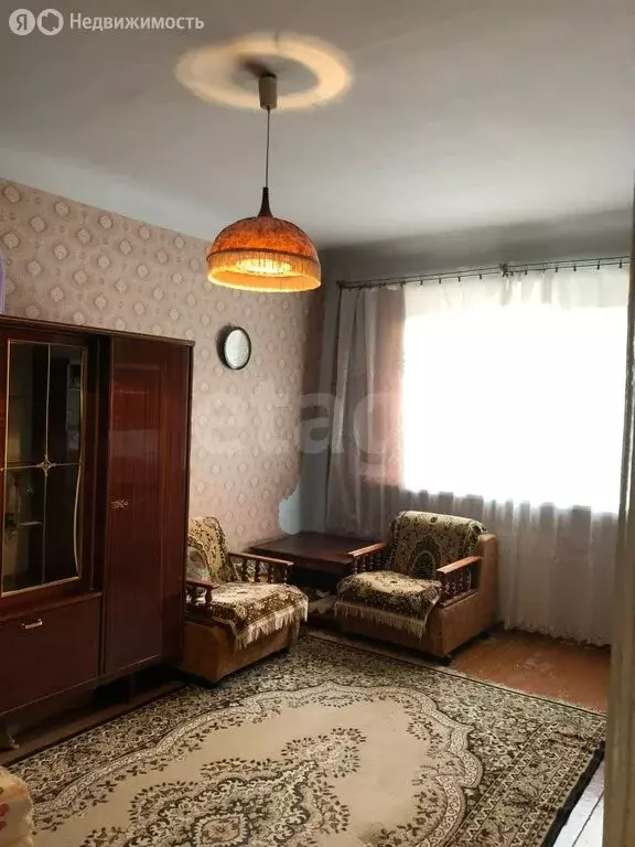 2-комнатная квартира: Краснодар, Клиническая улица, 13 (41.5 м) - Фото 1