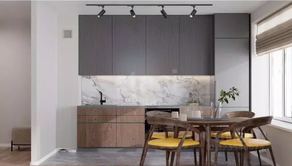 Студия Москва Ильменский проезд, 4к1 (22.8 м) - Фото 2