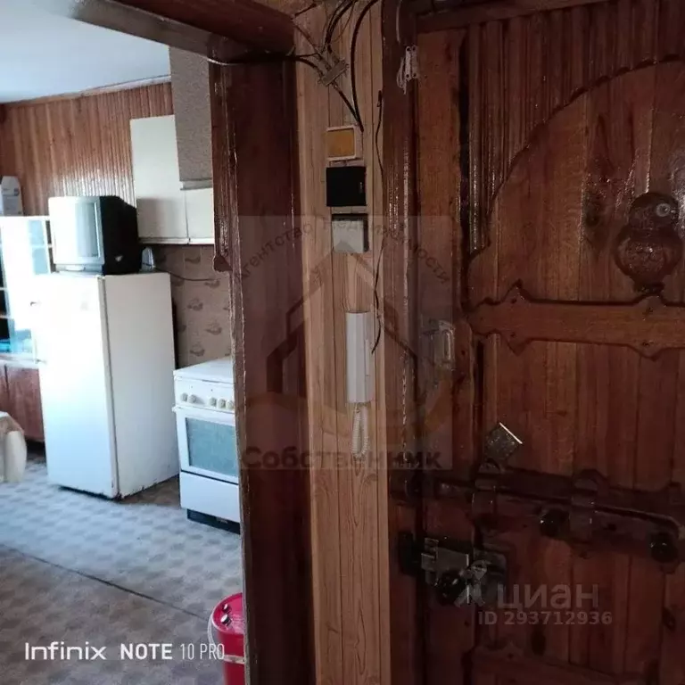 3-к кв. Белгородская область, Старый Оскол Жукова мкр, 23А (48.0 м) - Фото 2