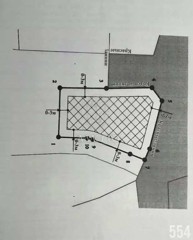 Участок в Севастополь ул. Ленина (7.6 сот.) - Фото 2