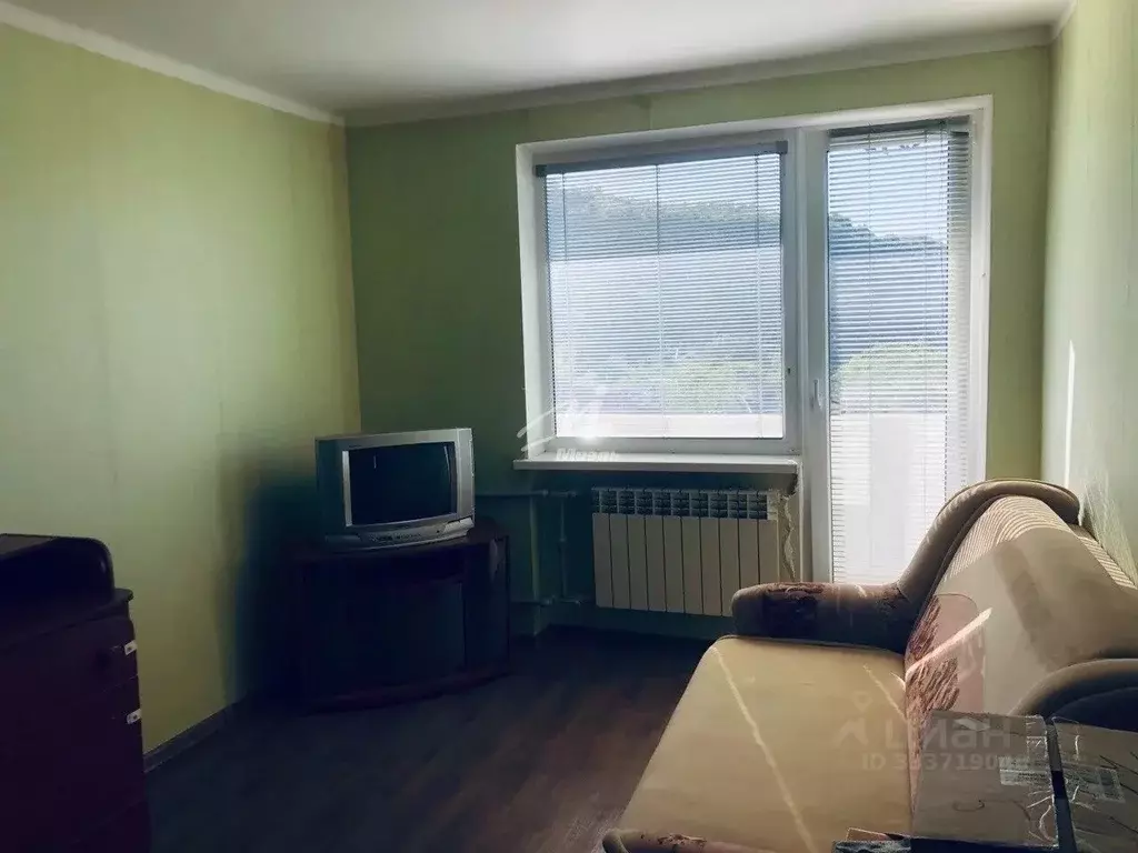 2-к кв. Севастополь ул. Каширская, 1Б (42.5 м) - Фото 1