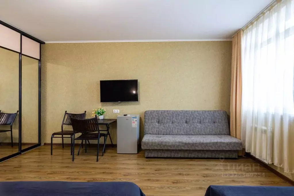 Комната Краснодарский край, Геленджик Кавказская ул., 9 (35.0 м) - Фото 2