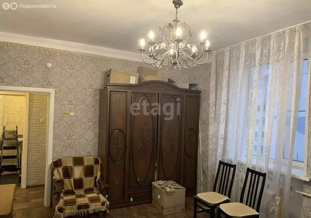2-комнатная квартира: Челябинск, Батумская улица, 9 (59.1 м) - Фото 0