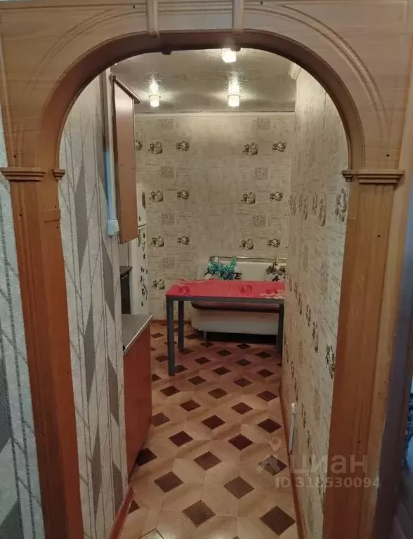 2-к кв. Иркутская область, Иркутск ул. Баумана, 229/1 (43.0 м) - Фото 1