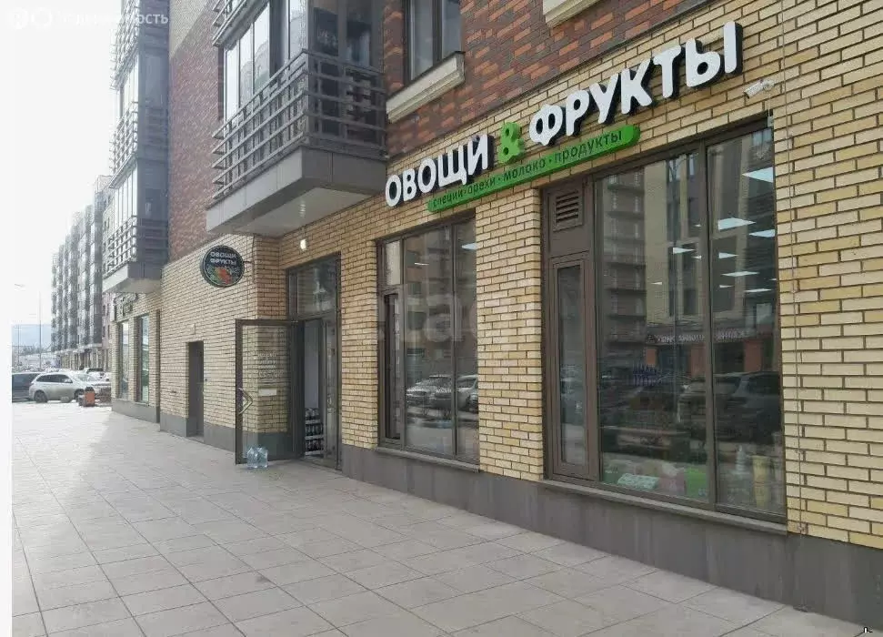 Помещение свободного назначения (116 м) - Фото 1