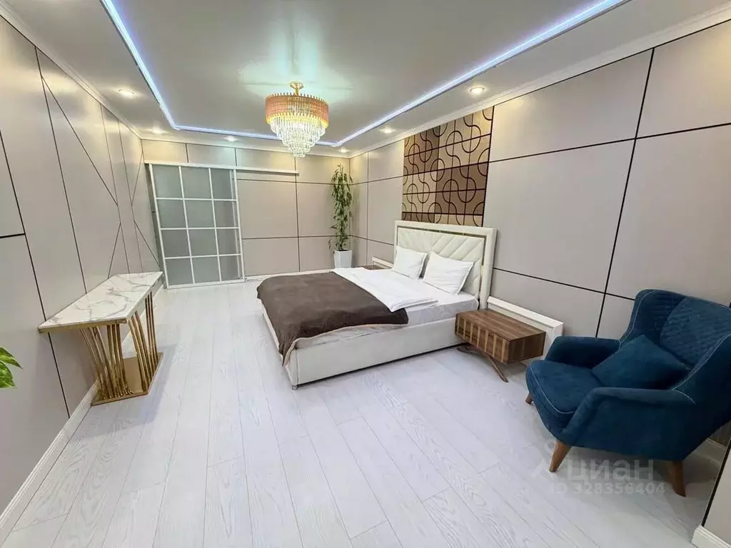 1-к кв. Краснодарский край, Сочи ул. Ленина, 219/21 (44.0 м) - Фото 1