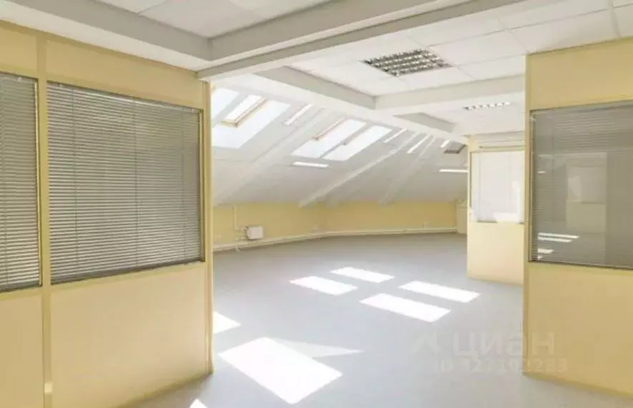 Офис в Санкт-Петербург наб. Реки Мойки, 37 (197 м) - Фото 2