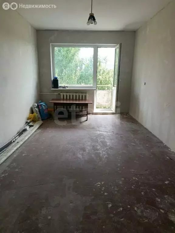2-комнатная квартира: Омск, улица Николая Кузнецова, 4 (44.5 м) - Фото 0