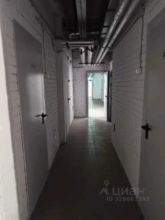 Гараж в Новосибирская область, Новосибирск ул. Писарева, 44 (8 м) - Фото 2