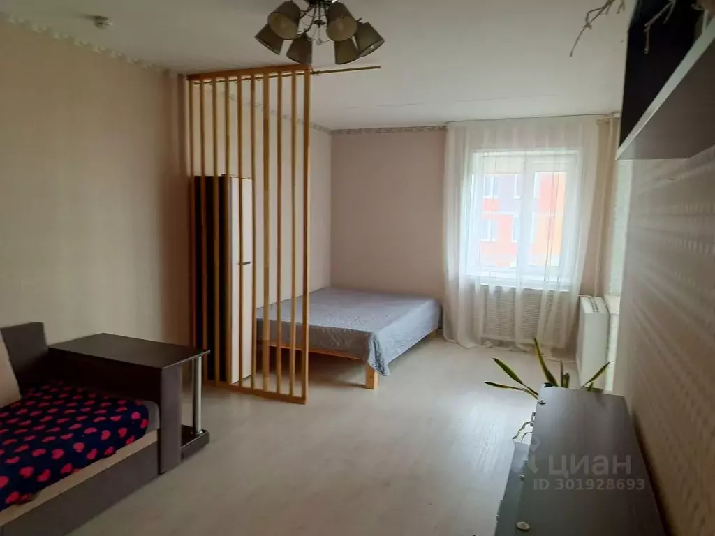 2-к кв. Удмуртия, Ижевск Авангардная ул., 24 (50.0 м) - Фото 1